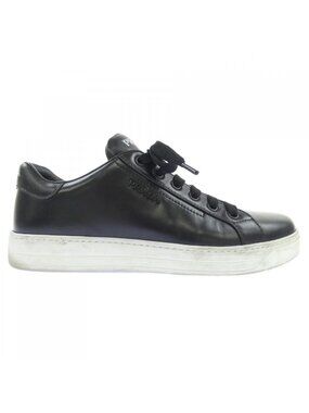 Prada Sneakers Black